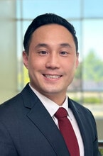 Kristofer John-Tan, M.B.A.